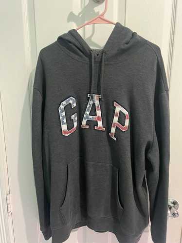 Gap Gap American Hoodie