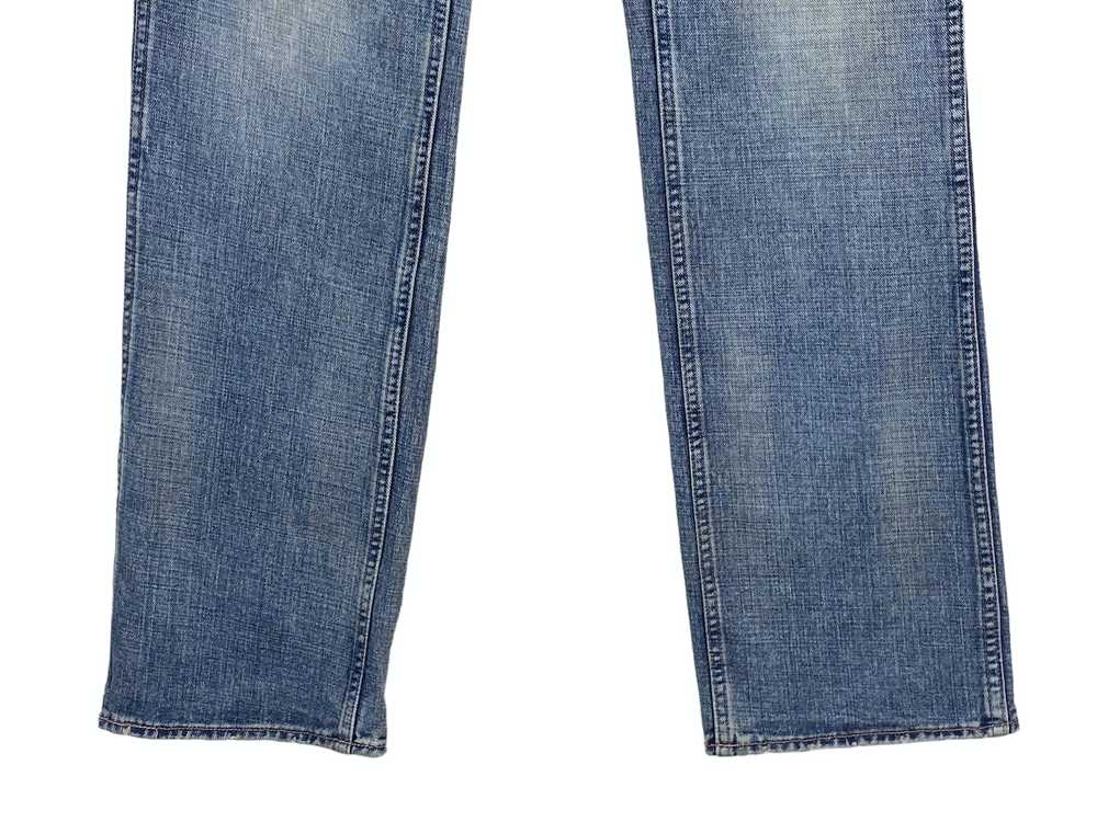 Japanese Brand × Streetwear Cargo Denim Jeans Jap… - image 7