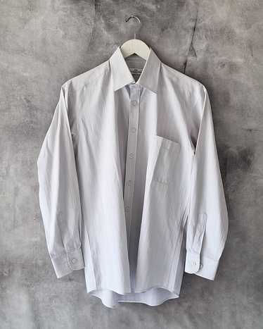 Vintage balenciaga clearance shirt