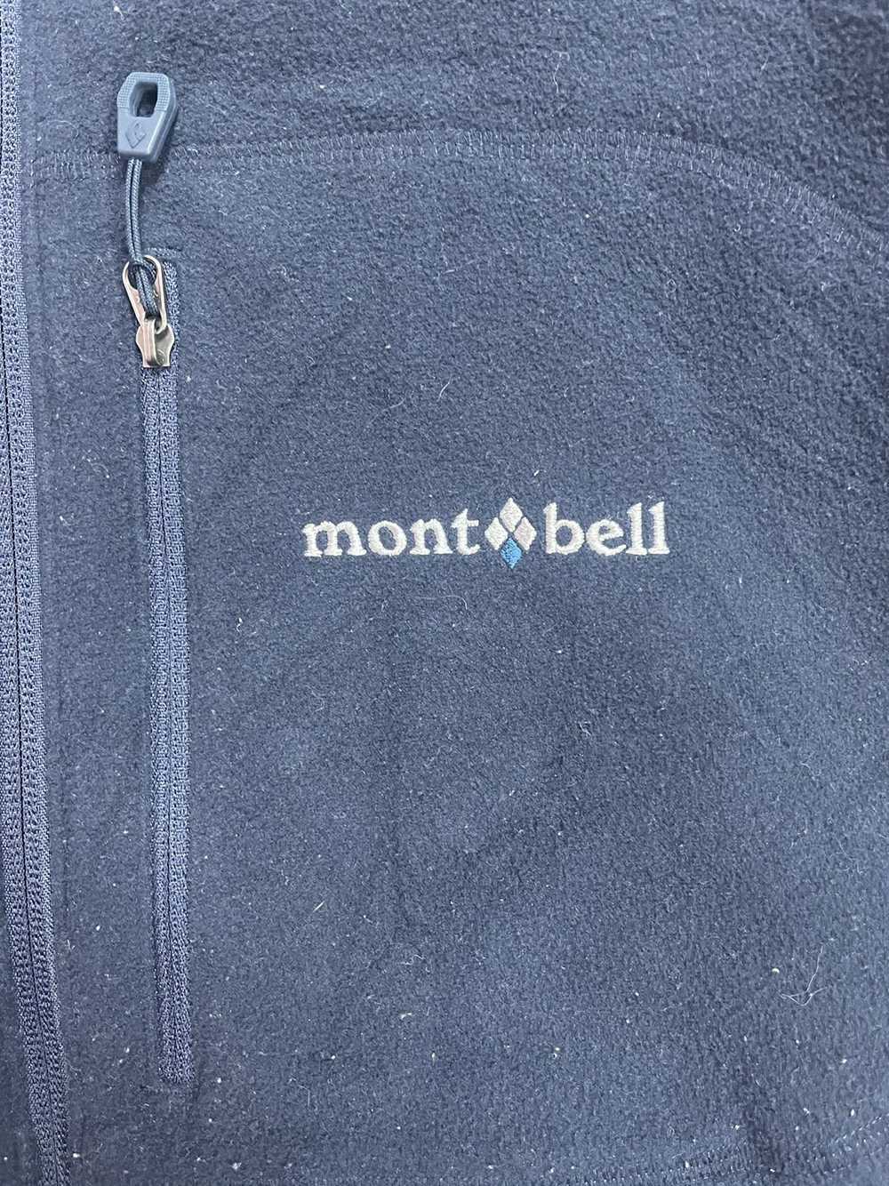 Japanese Brand × Montbell × Vintage Mont-Bell jac… - image 8