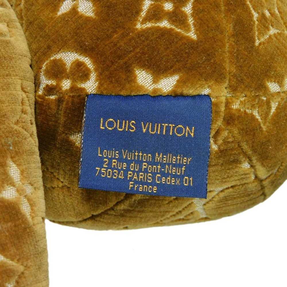 Louis Vuitton LOUIS VUITTON Object Dudu Teddy Bea… - image 9