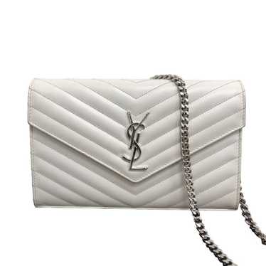 Yves Saint Laurent Yves Saint Laurent Stitch Chai… - image 1