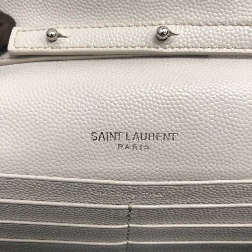 Yves Saint Laurent Yves Saint Laurent Stitch Chai… - image 7