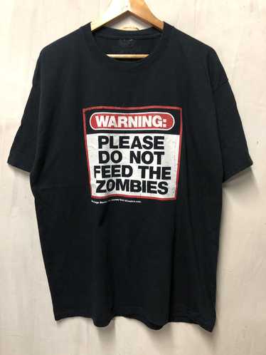 Art × Japanese Brand × Streetwear Warning Please D