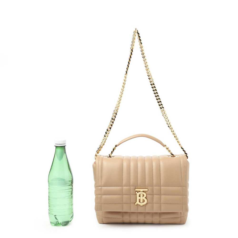 Burberry Burberry Shoulder Bag 2way Satchel Bag B… - image 2