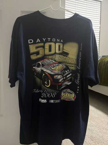 Racing × Streetwear × Vintage Vintage Daytona 500 