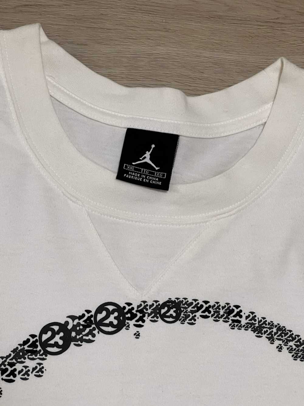 Jordan Brand × Nike × Vintage Vintage Jordan 23 B… - image 4