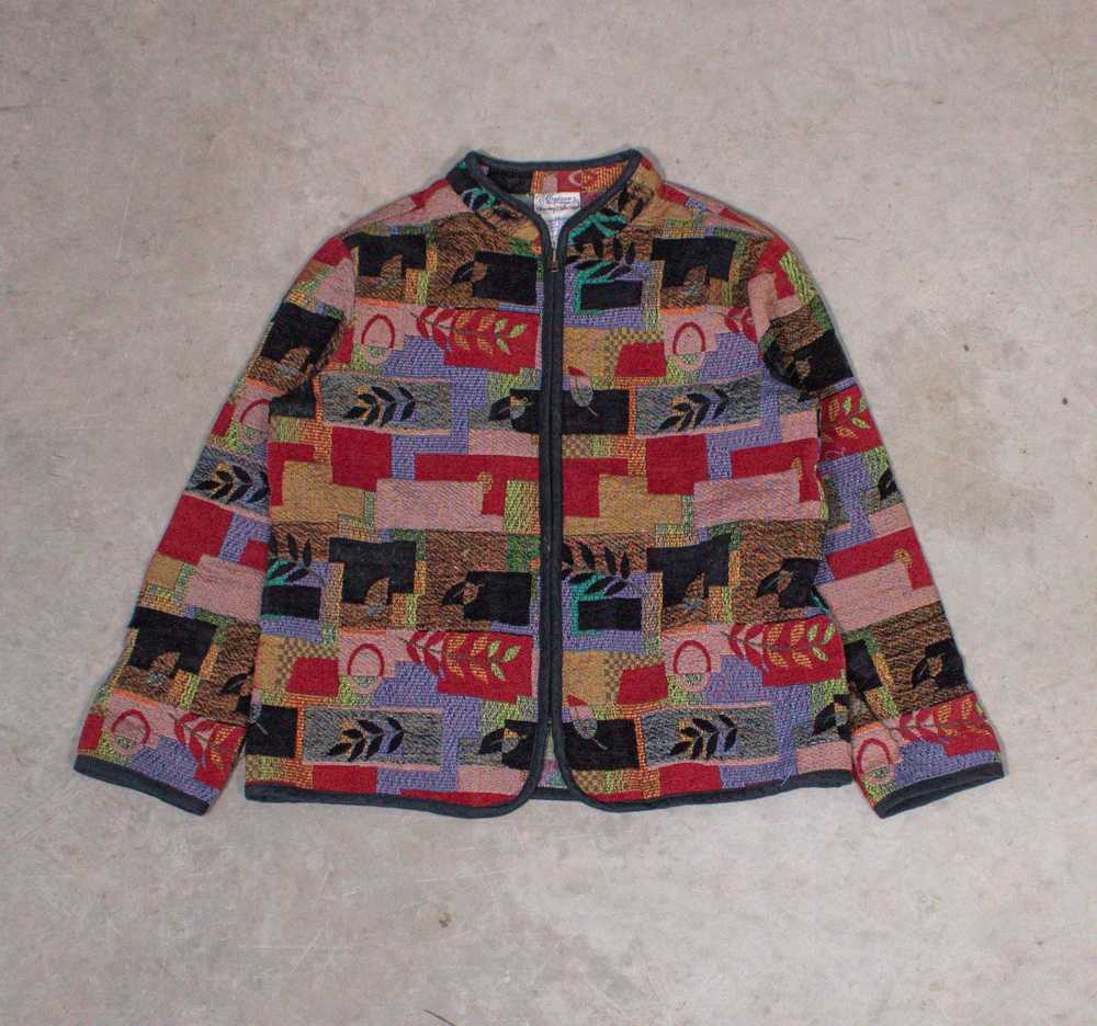 Archival Clothing × Streetwear × Vintage Y2K 2000… - image 1