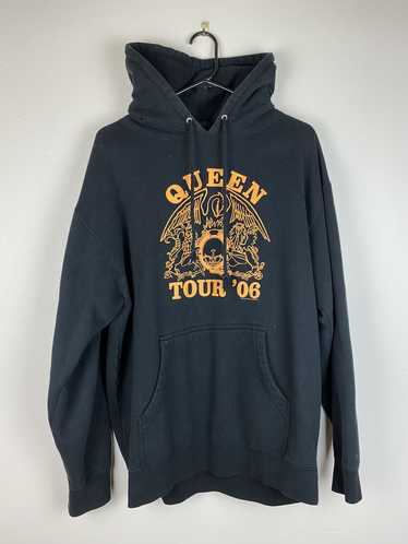 Queen Tour Tee × Streetwear × Vintage Vintage 2006