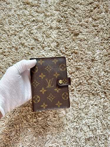 Louis Vuitton × Luxury × Vintage 🔥Vintage Louis V