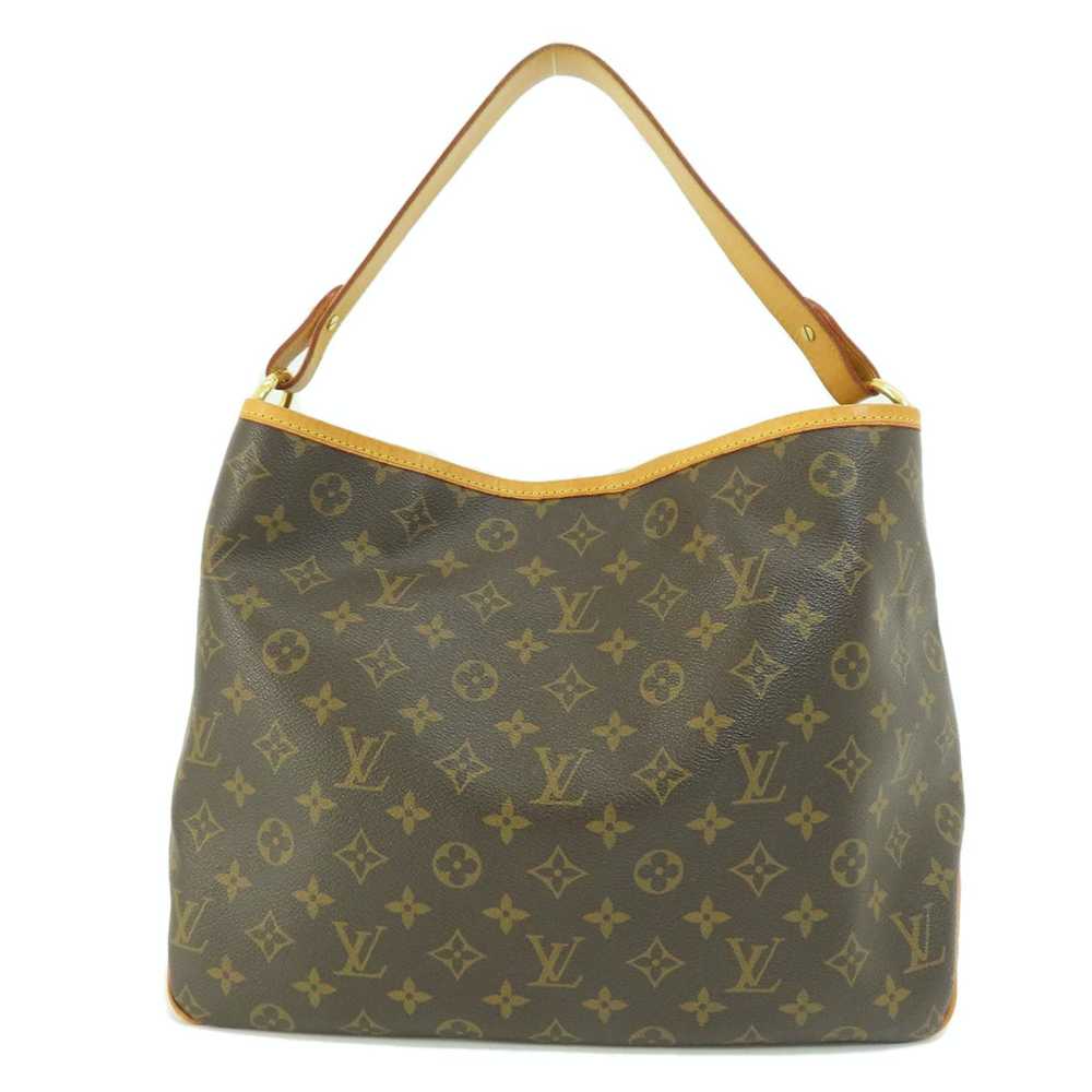 Louis Vuitton Louis Vuitton Delightful PM Monogra… - image 2