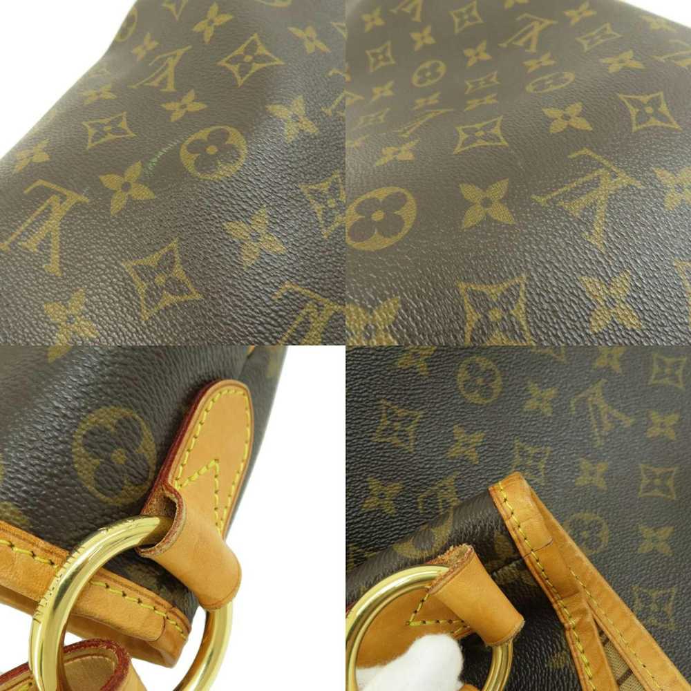 Louis Vuitton Louis Vuitton Delightful PM Monogra… - image 7