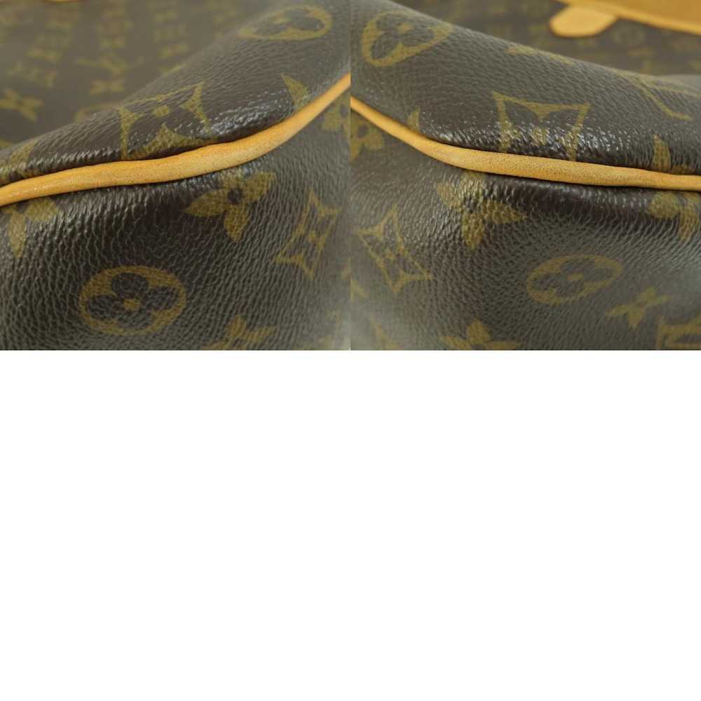 Louis Vuitton Louis Vuitton Delightful PM Monogra… - image 9