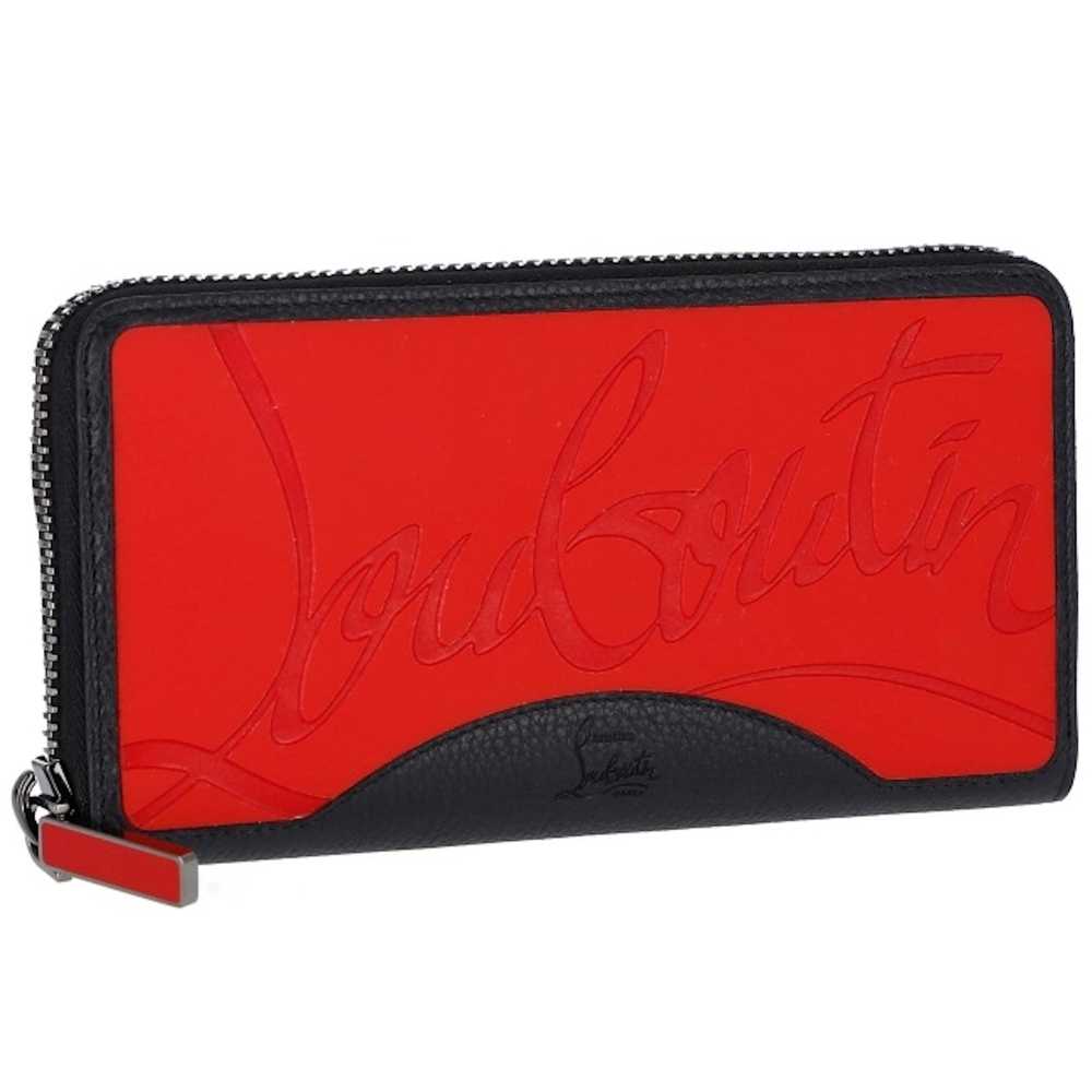 Christian Louboutin Christian Louboutin Wallet Ro… - image 1