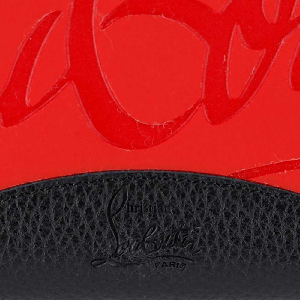 Christian Louboutin Christian Louboutin Wallet Ro… - image 6