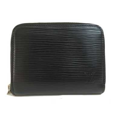 Louis Vuitton Louis Vuitton Zippy Coin Purse Bifo… - image 1