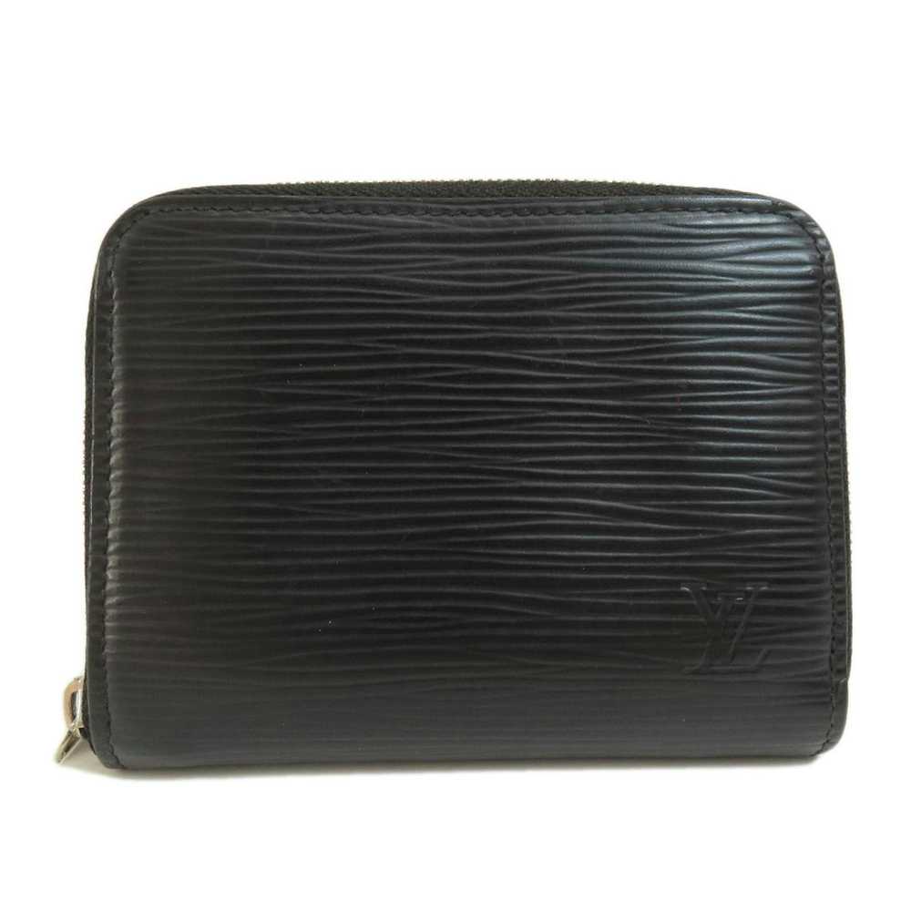 Louis Vuitton Louis Vuitton Zippy Coin Purse Bifo… - image 7