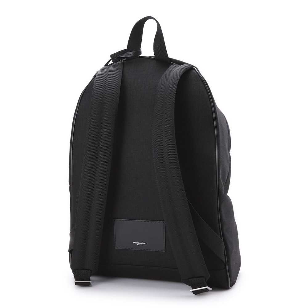 Yves Saint Laurent Yves Saint Laurent Backpack Ru… - image 2