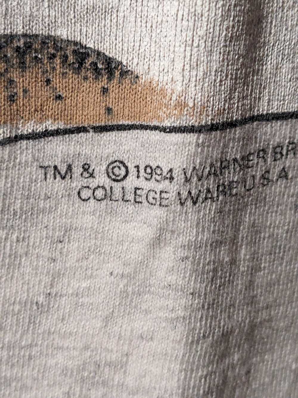 Streetwear × Vintage × Warner Bros Vintage 1994 W… - image 3