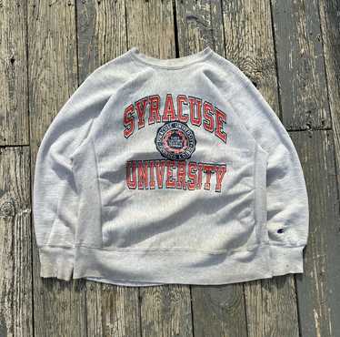 Vintage champion syracuse - Gem