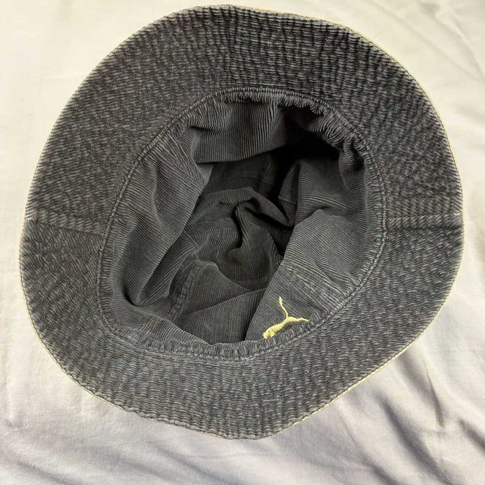 Puma Puma Bucket Hat Women’s OS Reversible Black/… - image 3