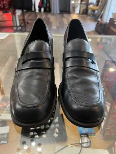 Vintage Vintage Y2K Westies Chunky Heel Shoe