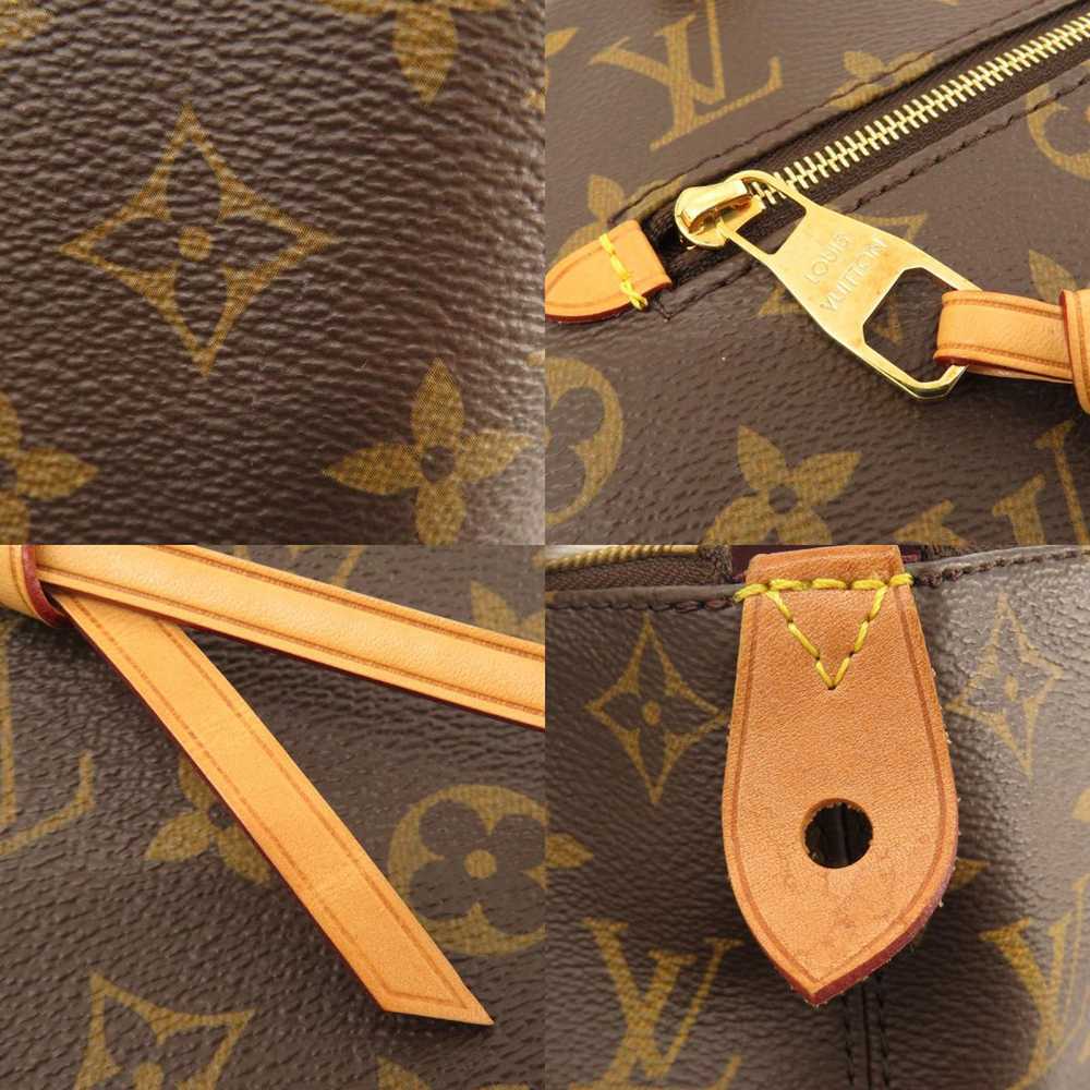 Louis Vuitton Louis Vuitton Jena PM Monogram Tote… - image 6