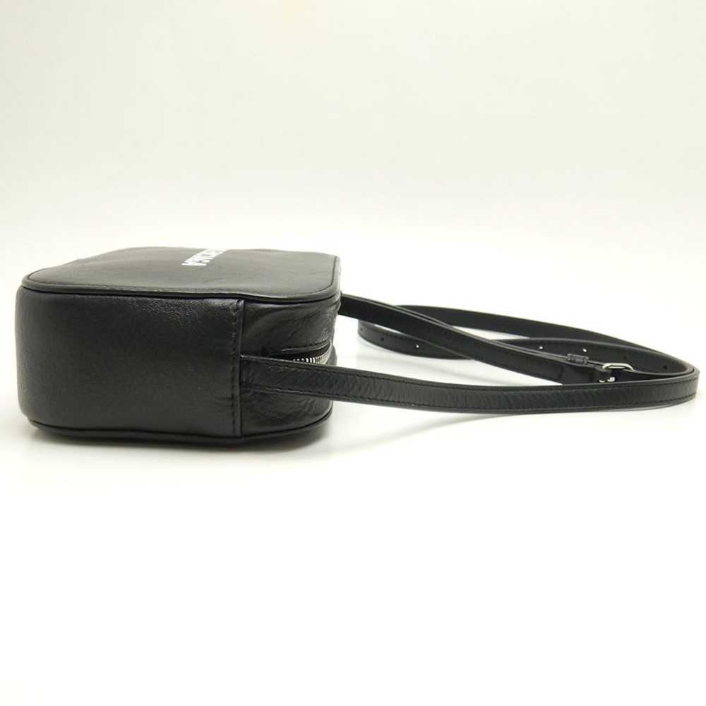 Balenciaga Balenciaga Camera Bag Crossbody Calf B… - image 3