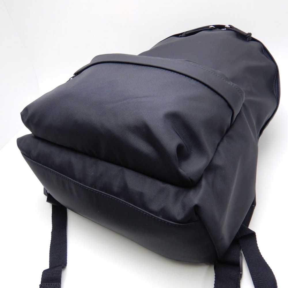 Balenciaga Balenciaga Backpack Nylon Black - image 3