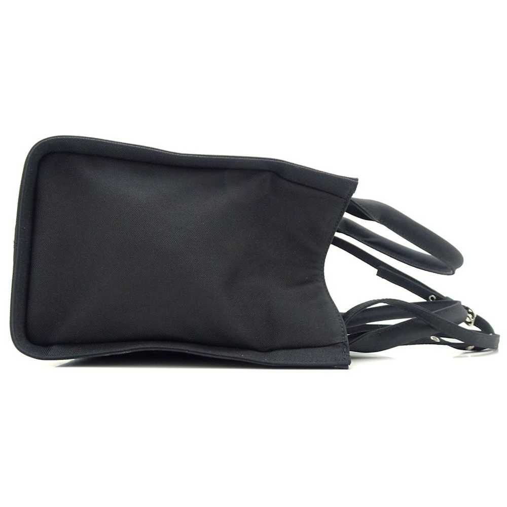 Balenciaga Balenciaga Trade Tote Bag Nylon Black - image 2
