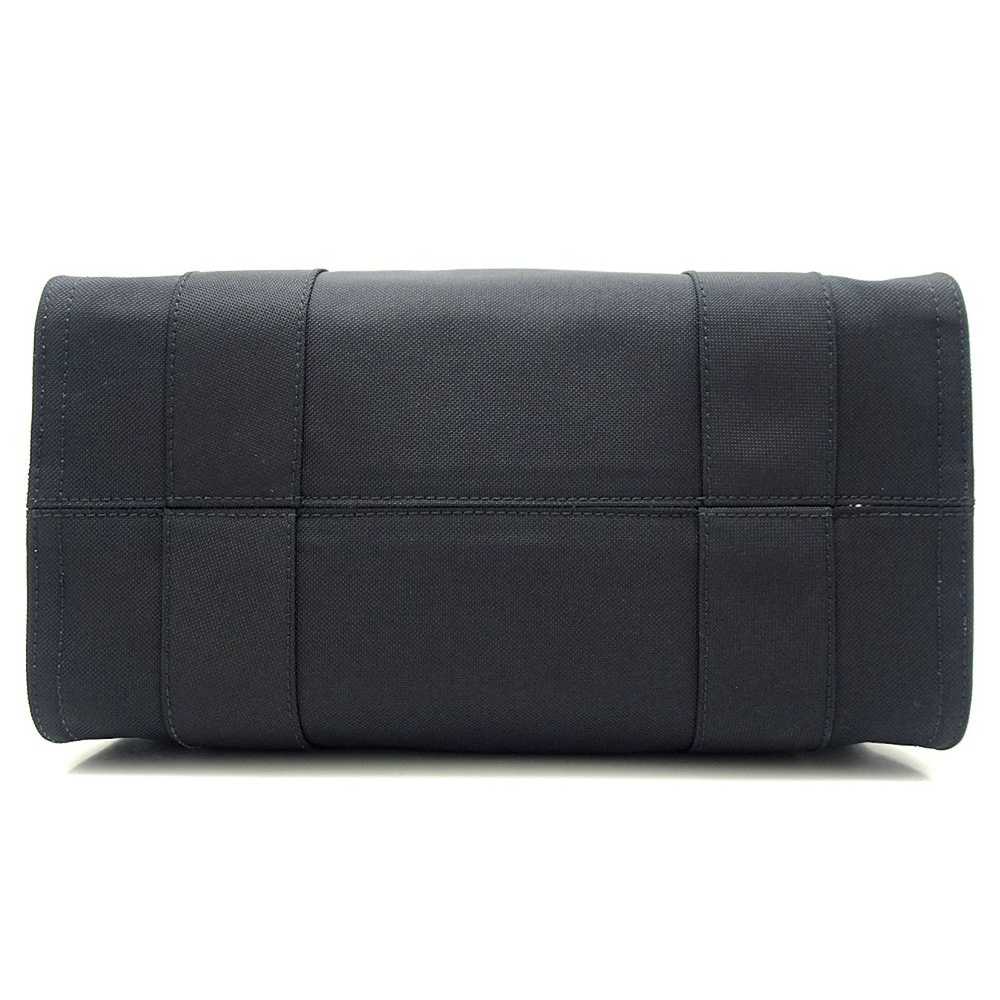 Balenciaga Balenciaga Trade Tote Bag Nylon Black - image 3