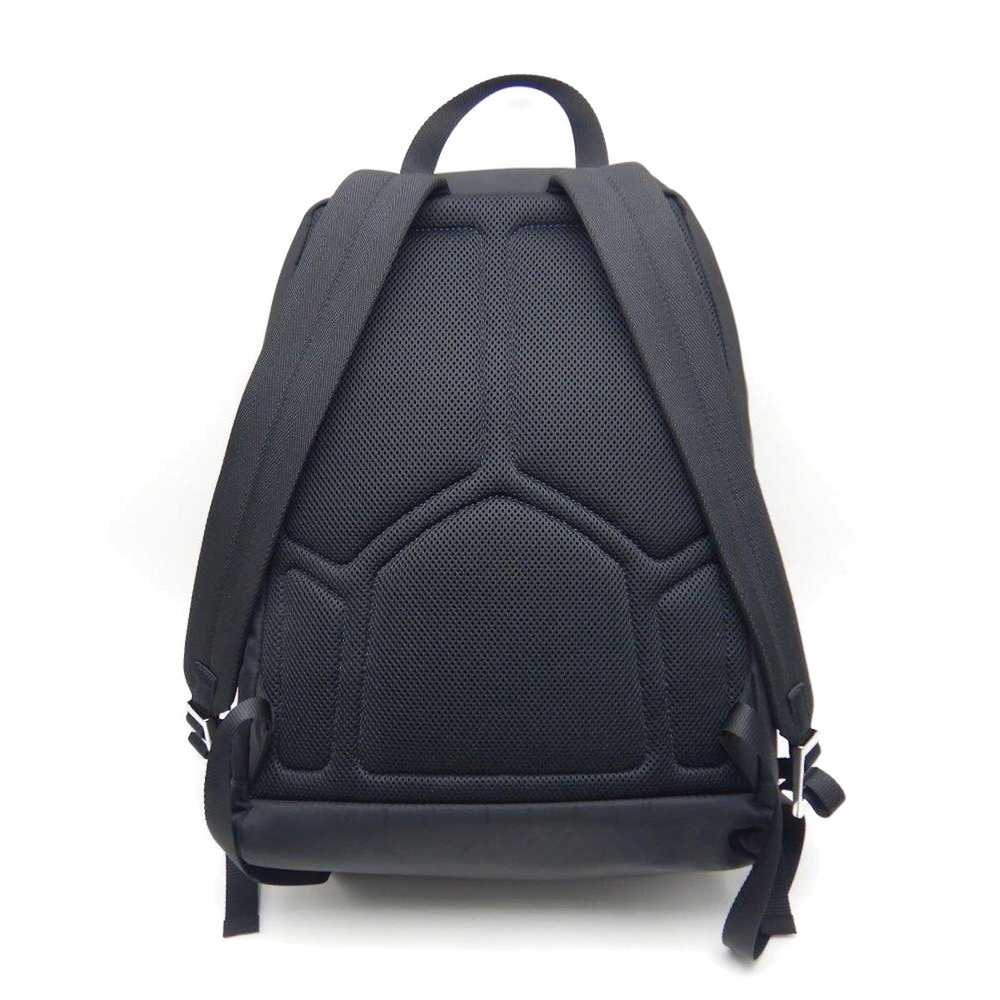 Prada Prada Backpack Nylon Black - image 4