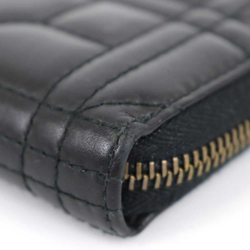 Gucci Gucci GG Marmont Zip Around Zipper Long Wal… - image 4