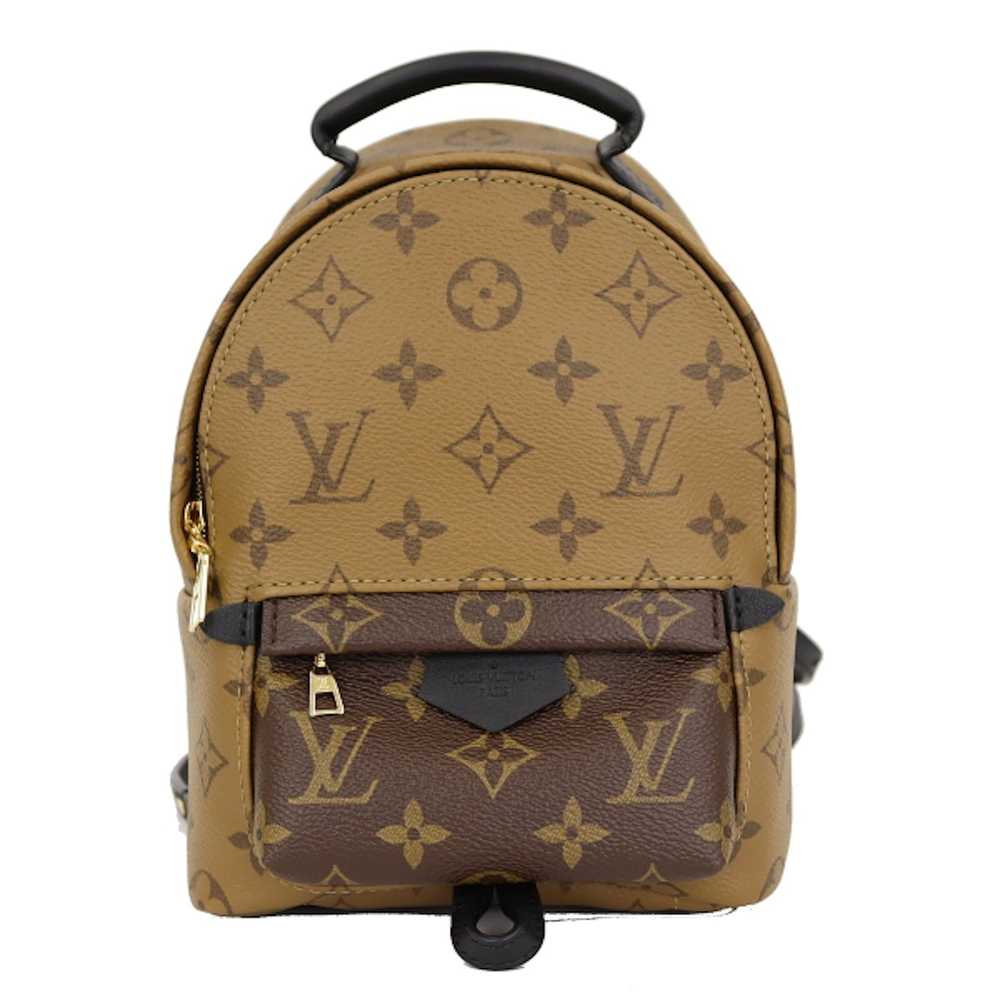 Louis Vuitton Louis Vuitton Palm Spring Backpack … - image 1