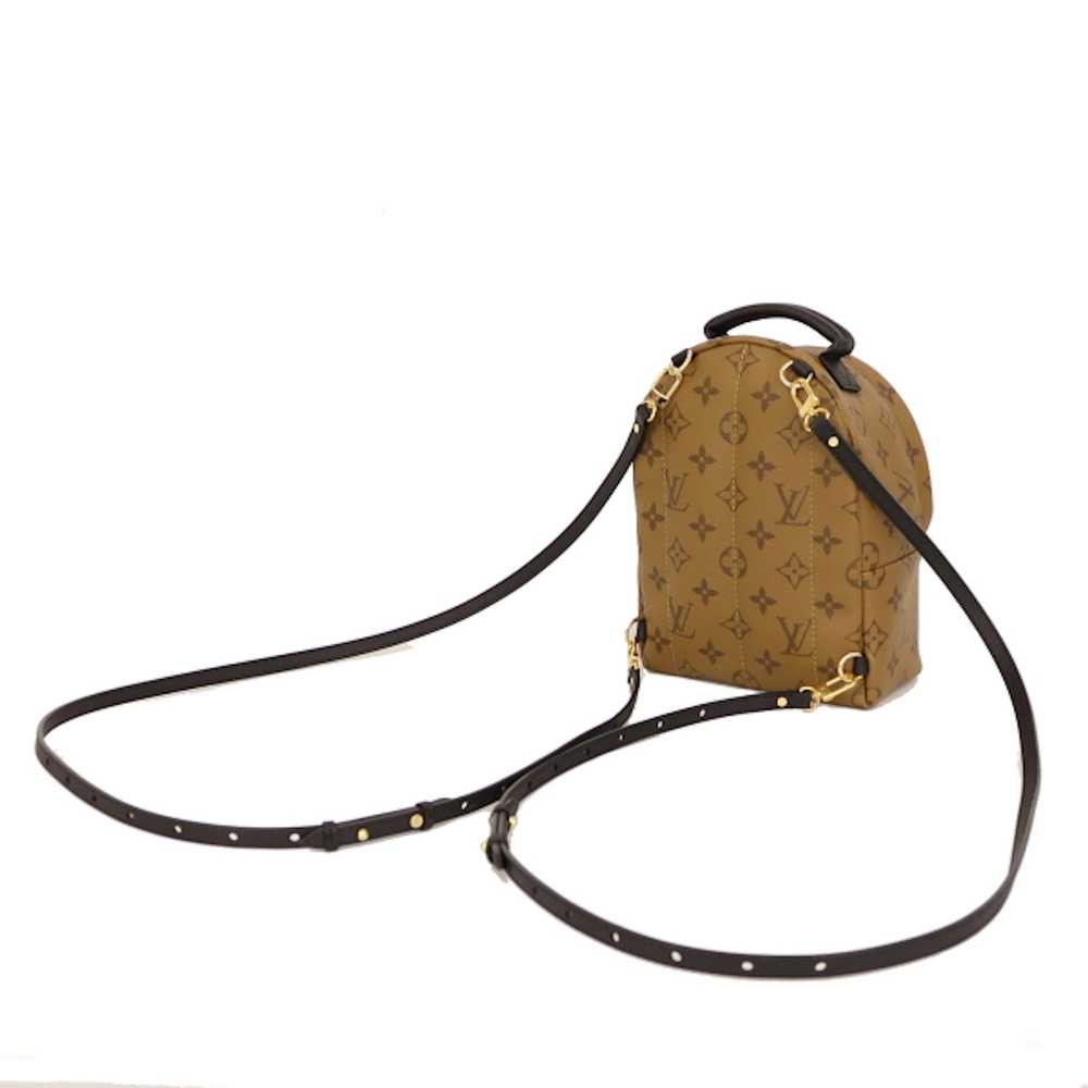 Louis Vuitton Louis Vuitton Palm Spring Backpack … - image 2