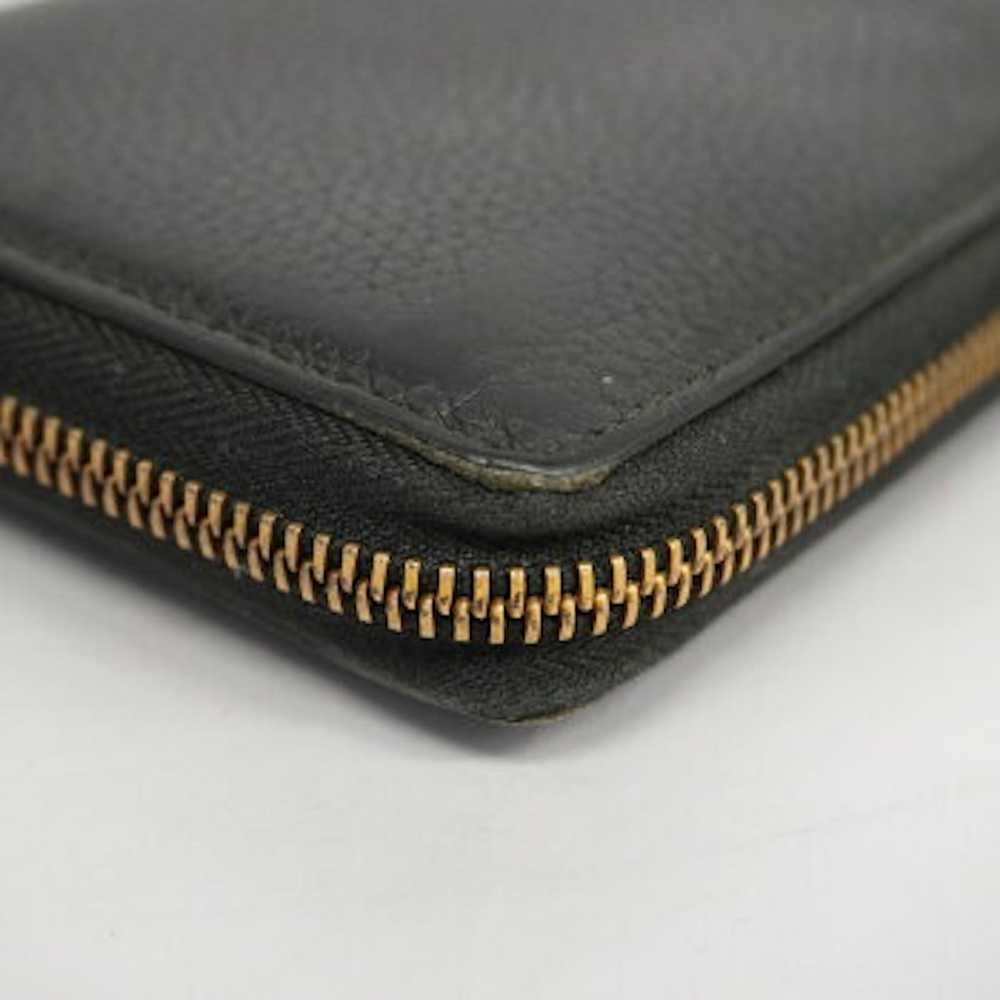 Gucci Gucci Leather Long Wallet - image 10