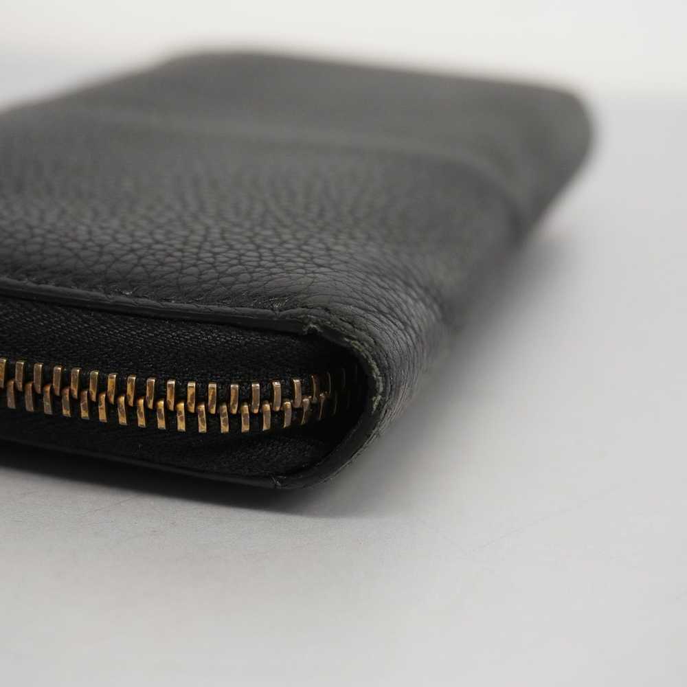 Gucci Gucci Leather Long Wallet - image 11