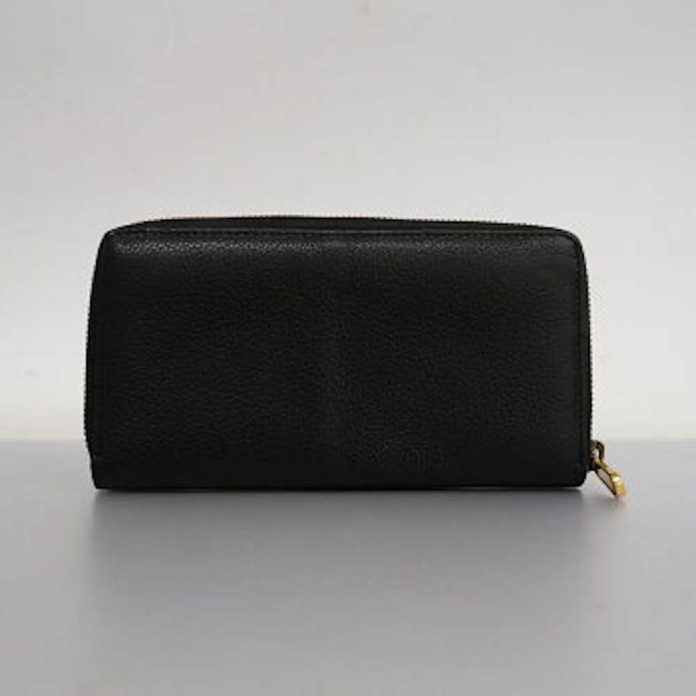 Gucci Gucci Leather Long Wallet - image 12