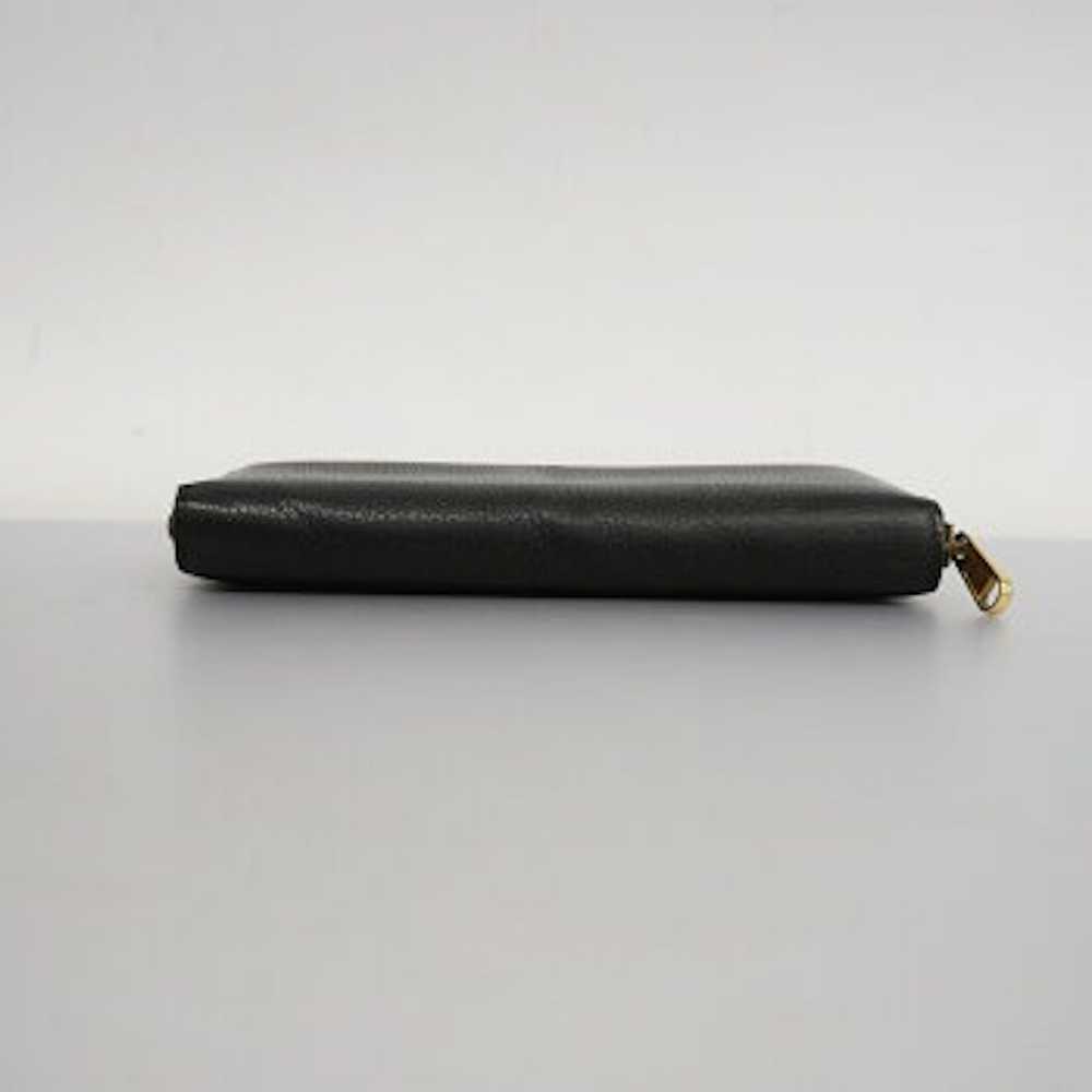 Gucci Gucci Leather Long Wallet - image 3