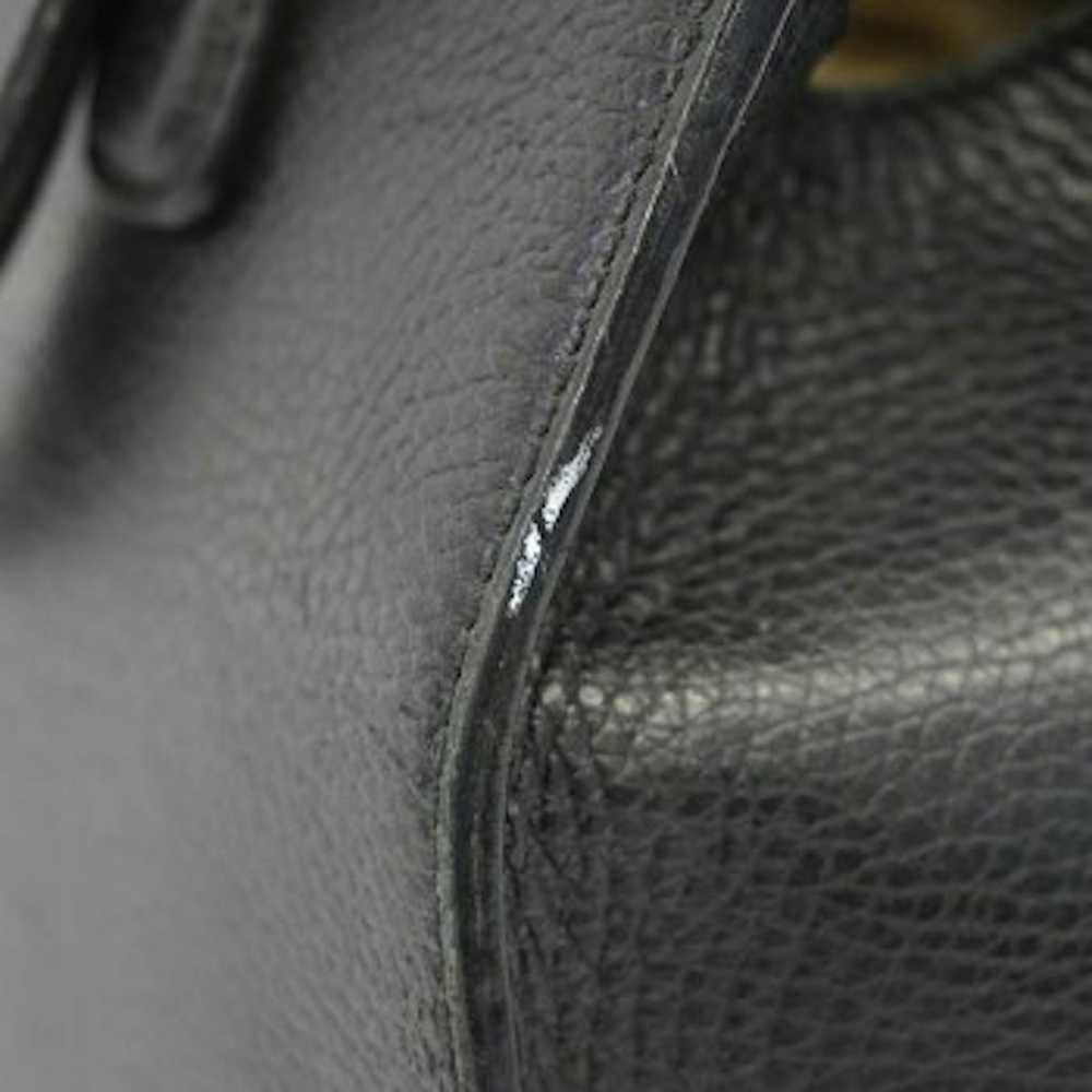 Gucci Gucci Soho Leather Handbag - image 10