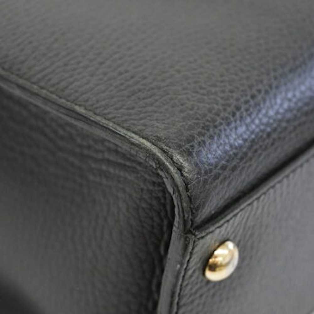 Gucci Gucci Soho Leather Handbag - image 11