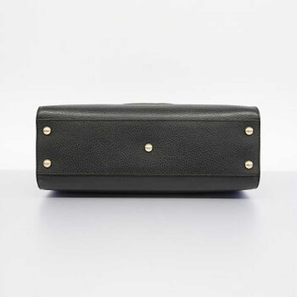 Gucci Gucci Soho Leather Handbag - image 3
