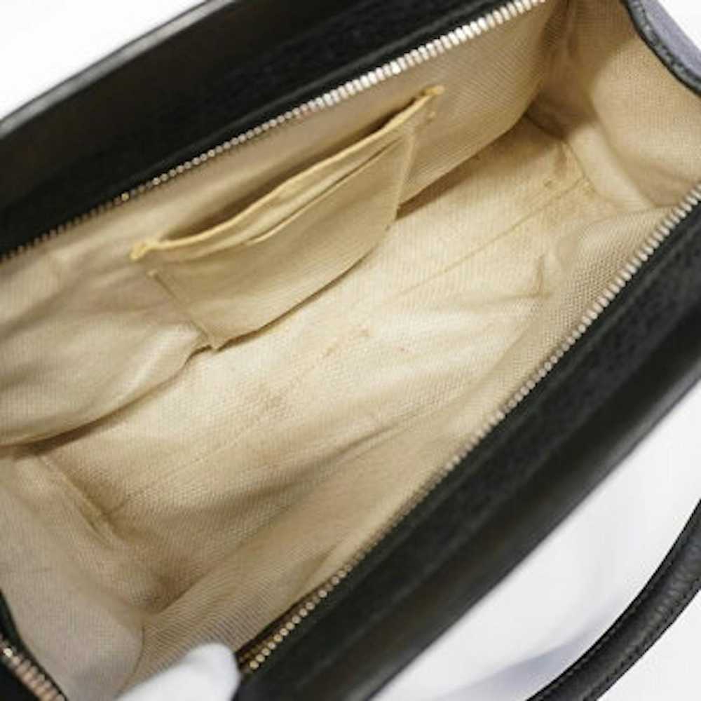 Gucci Gucci Soho Leather Handbag - image 4