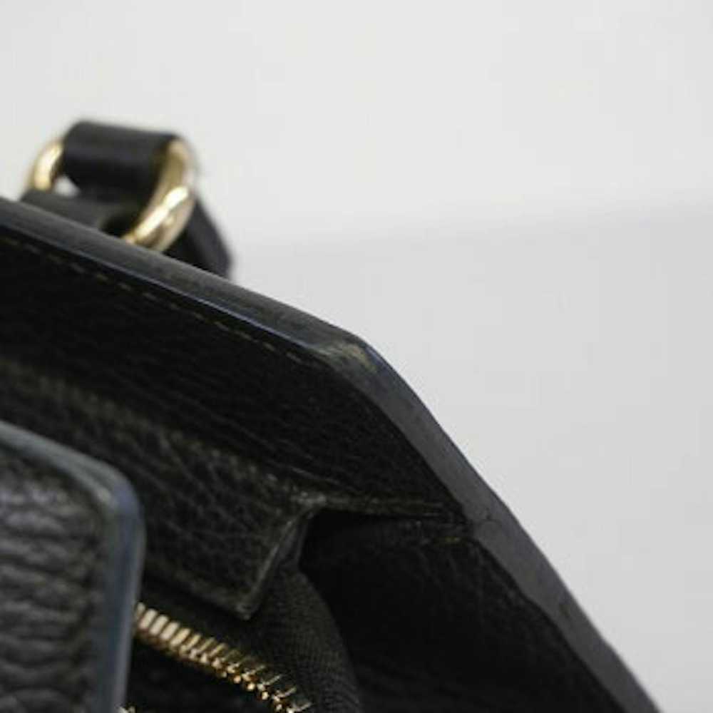 Gucci Gucci Soho Leather Handbag - image 7