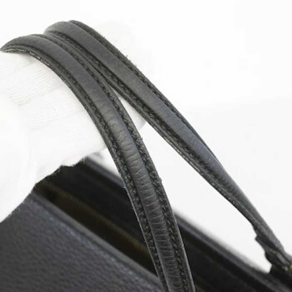 Gucci Gucci Soho Leather Handbag - image 8