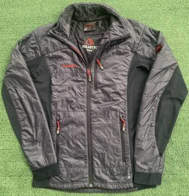 Mammut Mammut Polartex Alpha Pertex Quantum Jacket