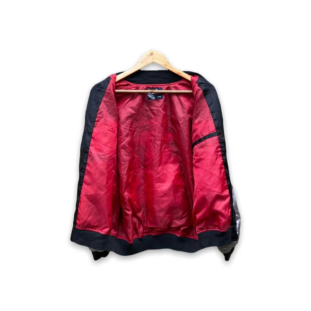 Japanese Brand × Sukajan Souvenir Jacket × Vintag… - image 9