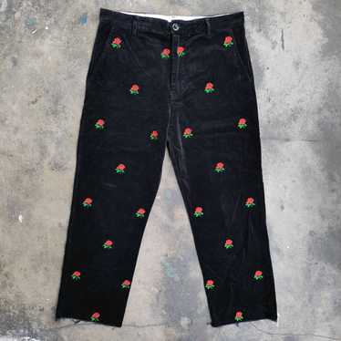 Butter Goods Butter Goods Rose corduroy trousers - image 1