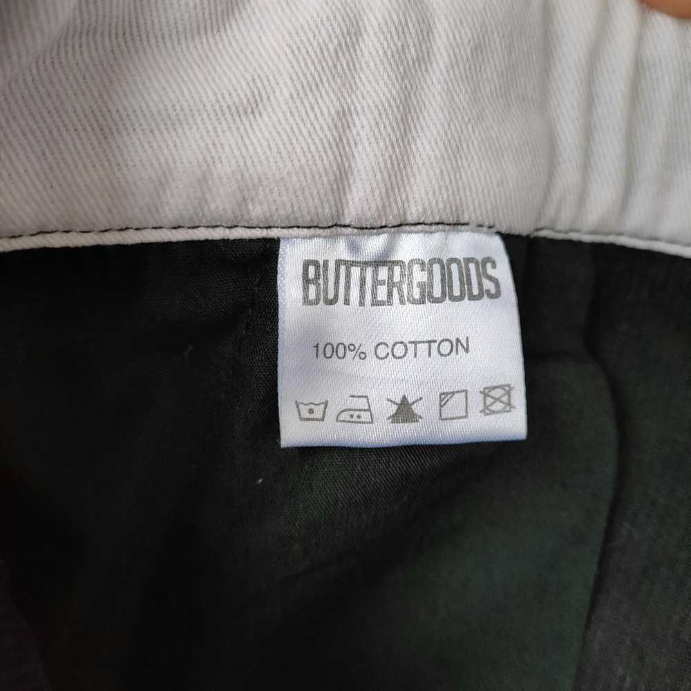 Butter Goods Butter Goods Rose corduroy trousers - image 6