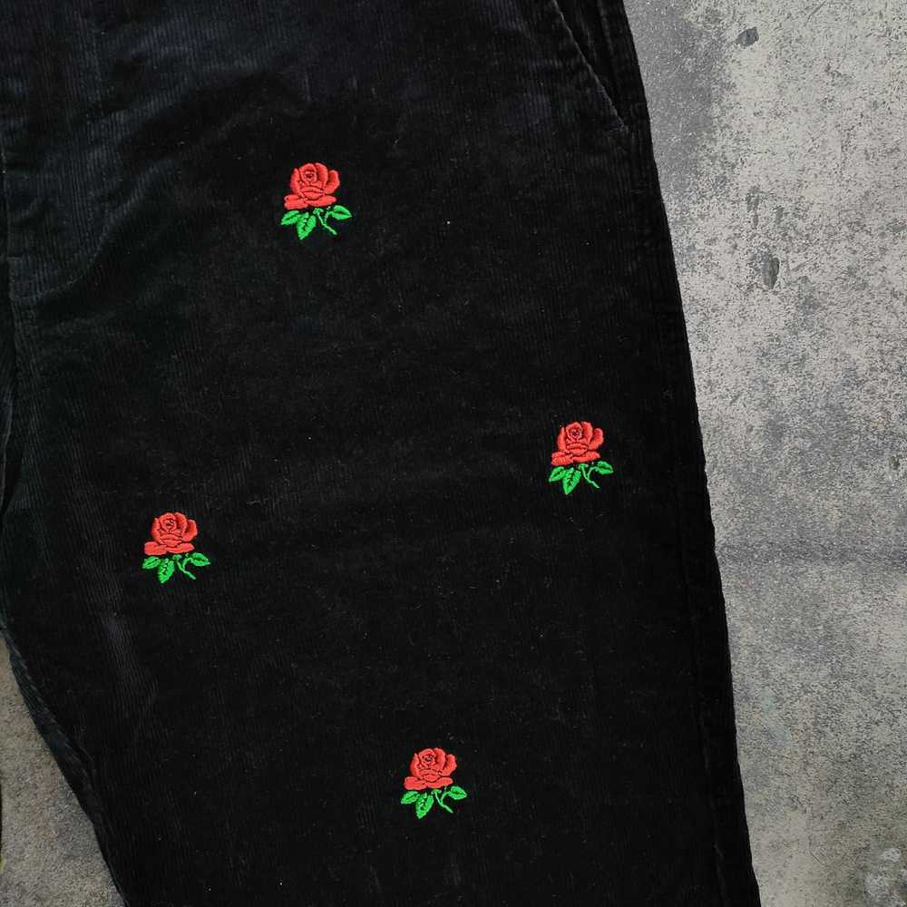Butter Goods Butter Goods Rose corduroy trousers - image 7